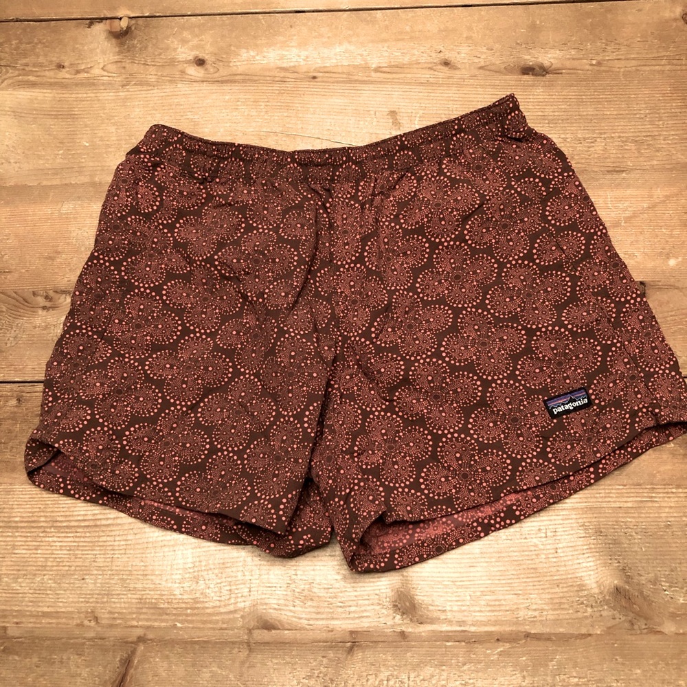 Patagonia Women’s Baggies Shorts 5 inch